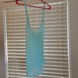 Balance Collection cross back yoga/workout tank